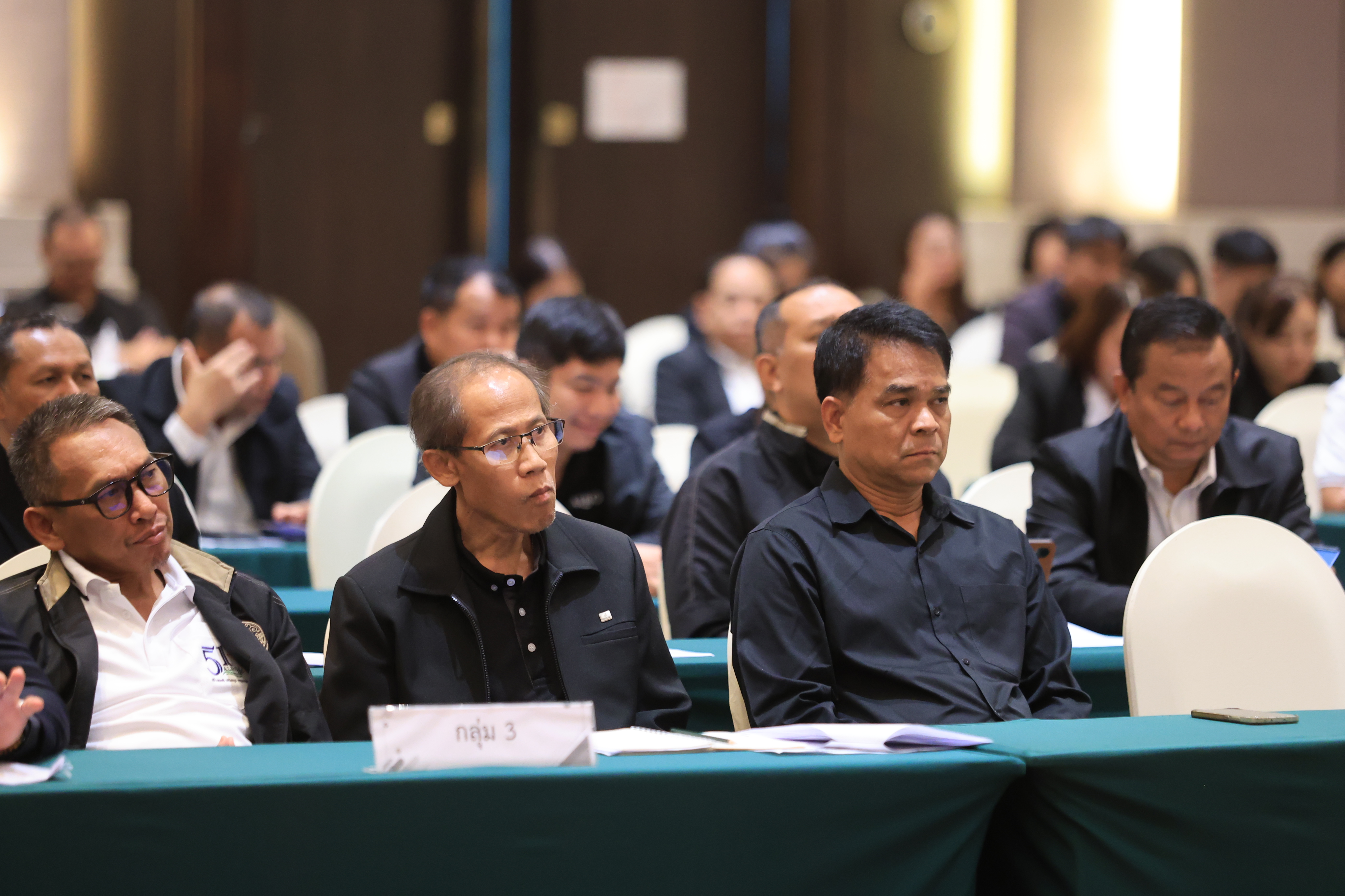 title - ส.ป.ก. จัดโครงการสัมมนา “การขับเคลื่อนงานปฏิรูปที่ดินเพื่อเกษตรกรรมสู่มิติใหม่อย่างยั่งยืนและเป็นธรรม” กรณีจัดที่ดินตามระเบียบคัดเลือกและจัดที่ดินฯ ข้อ 62 ประจําปีงบประมาณ พ.ศ. 2569 (วันพุธที่ 27 พฤษภาคม 2569 ภาคบ่าย)